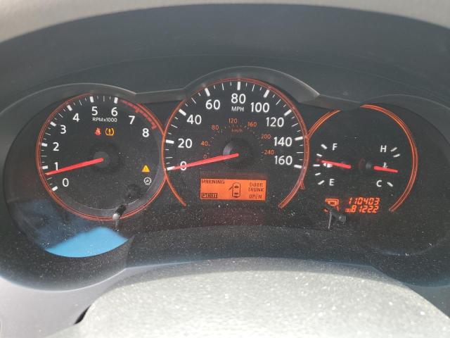 Photo 8 VIN: 1N4AL21E68N488411 - NISSAN ALTIMA 