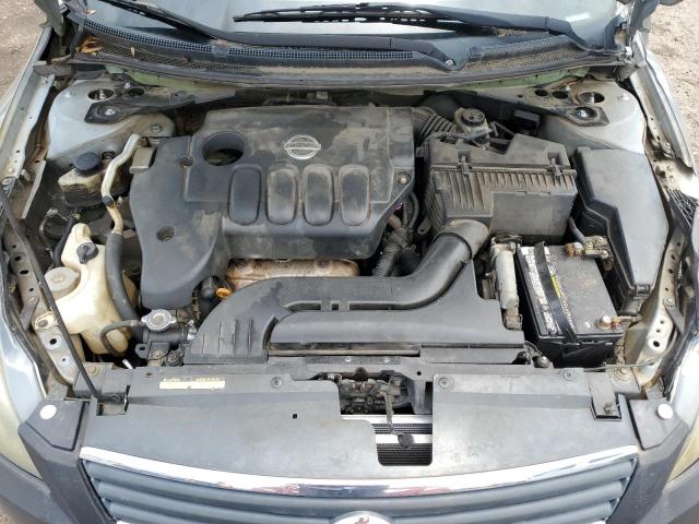 Photo 10 VIN: 1N4AL21E68N499909 - NISSAN ALTIMA 