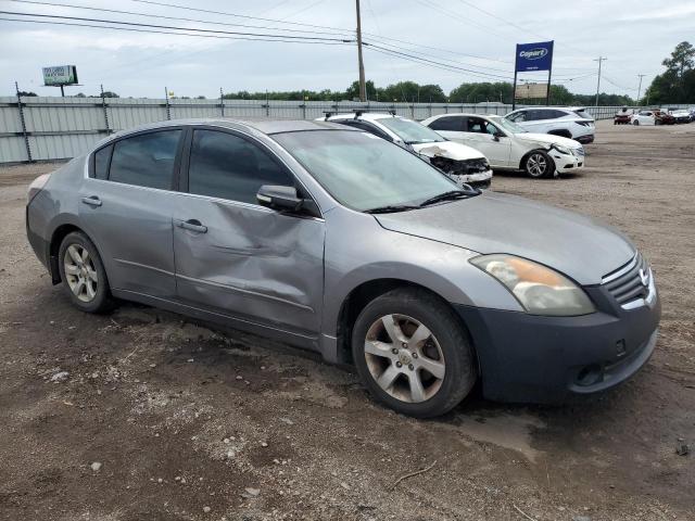 Photo 3 VIN: 1N4AL21E68N499909 - NISSAN ALTIMA 