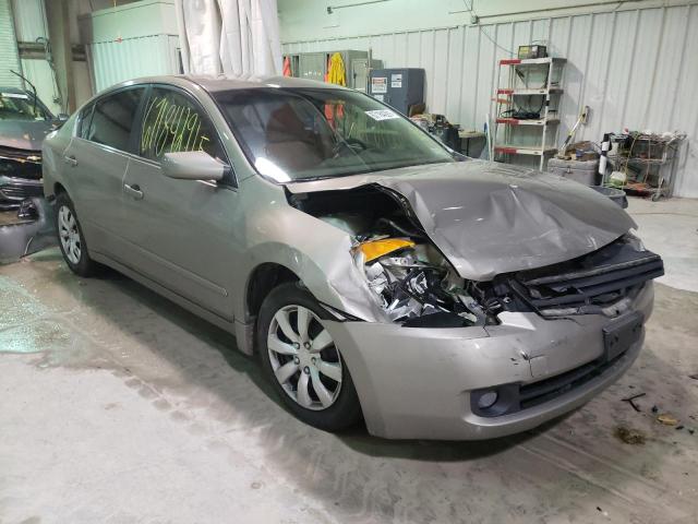 Photo 0 VIN: 1N4AL21E68N513890 - NISSAN ALTIMA 2.5 