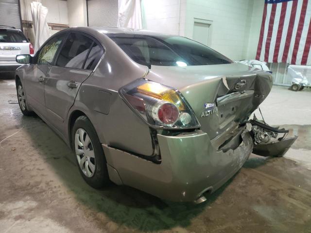 Photo 2 VIN: 1N4AL21E68N513890 - NISSAN ALTIMA 2.5 