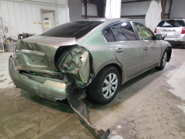 Photo 3 VIN: 1N4AL21E68N513890 - NISSAN ALTIMA 2.5 