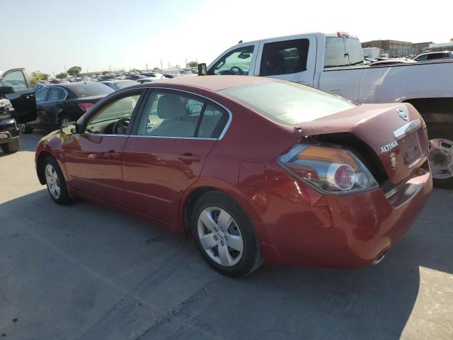 Photo 1 VIN: 1N4AL21E68N516952 - NISSAN ALTIMA 2.5 