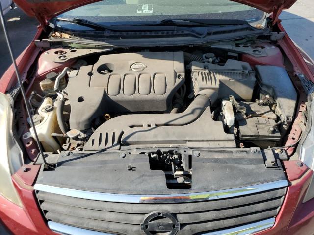 Photo 10 VIN: 1N4AL21E68N516952 - NISSAN ALTIMA 2.5 