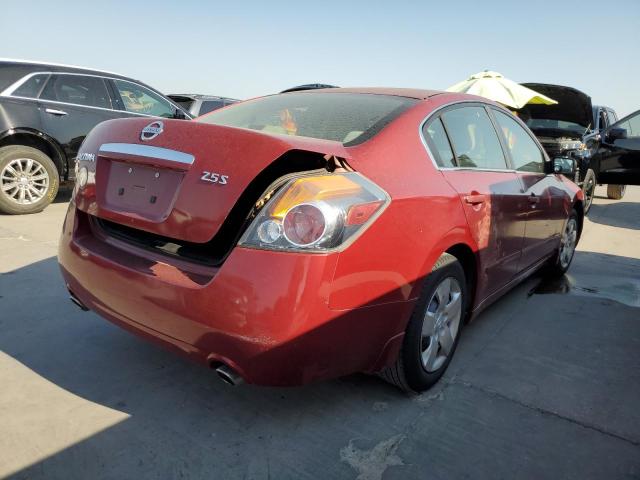 Photo 2 VIN: 1N4AL21E68N516952 - NISSAN ALTIMA 2.5 