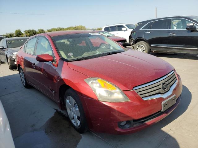 Photo 3 VIN: 1N4AL21E68N516952 - NISSAN ALTIMA 2.5 