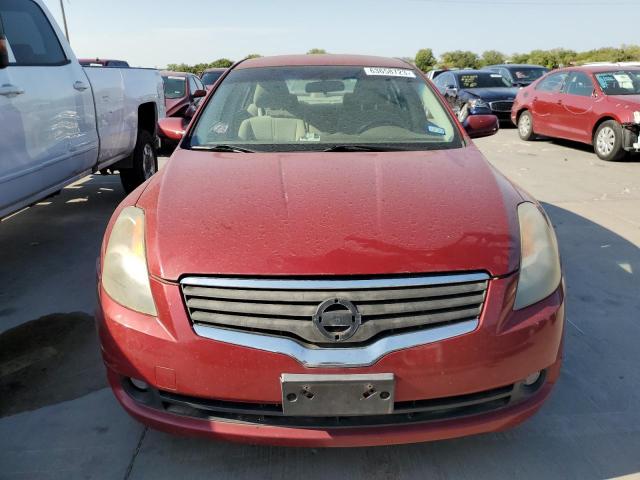 Photo 4 VIN: 1N4AL21E68N516952 - NISSAN ALTIMA 2.5 