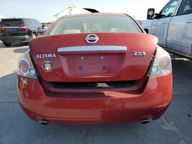 Photo 5 VIN: 1N4AL21E68N516952 - NISSAN ALTIMA 2.5 