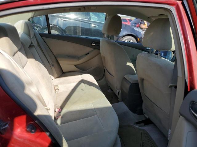 Photo 9 VIN: 1N4AL21E68N516952 - NISSAN ALTIMA 2.5 