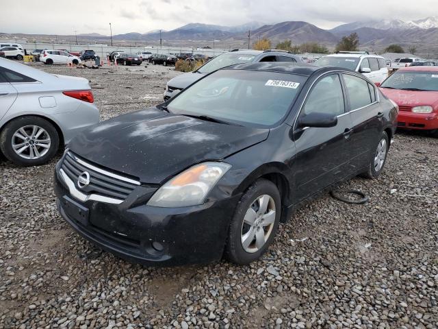 Photo 0 VIN: 1N4AL21E68N526218 - NISSAN ALTIMA 