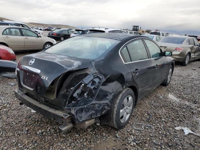 Photo 2 VIN: 1N4AL21E68N526218 - NISSAN ALTIMA 