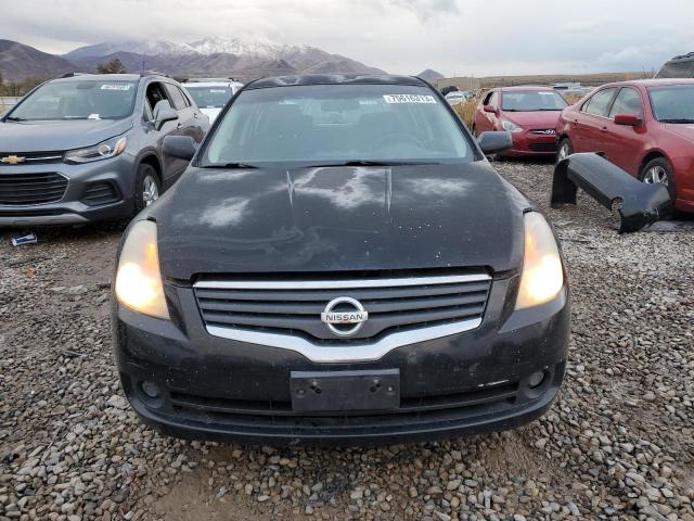 Photo 4 VIN: 1N4AL21E68N526218 - NISSAN ALTIMA 