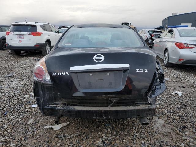 Photo 5 VIN: 1N4AL21E68N526218 - NISSAN ALTIMA 