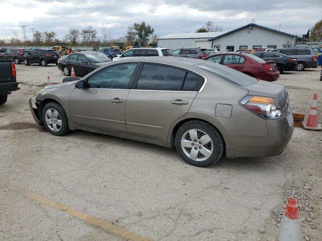 Photo 1 VIN: 1N4AL21E68N530141 - NISSAN ALTIMA 