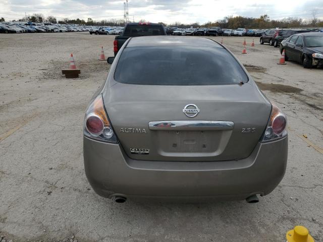 Photo 5 VIN: 1N4AL21E68N530141 - NISSAN ALTIMA 