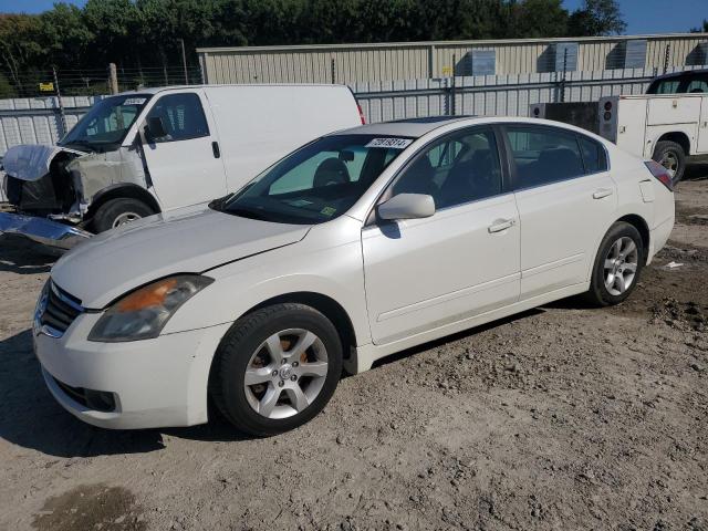 Photo 0 VIN: 1N4AL21E68N531211 - NISSAN ALTIMA 2.5 