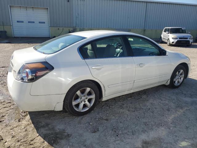 Photo 2 VIN: 1N4AL21E68N531211 - NISSAN ALTIMA 2.5 