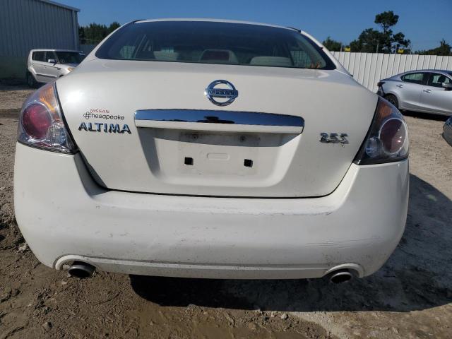 Photo 5 VIN: 1N4AL21E68N531211 - NISSAN ALTIMA 2.5 