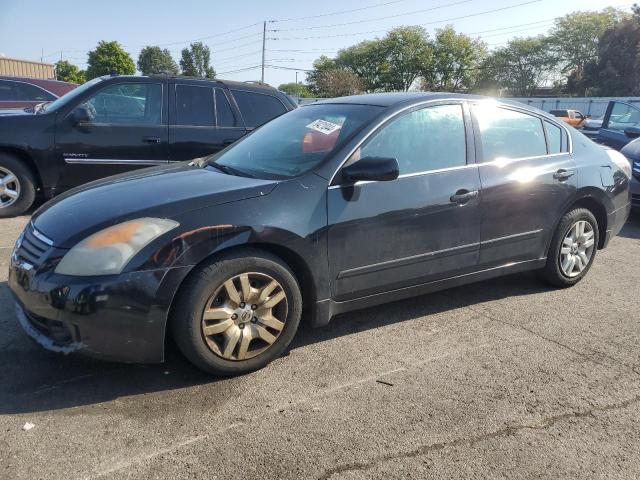 Photo 0 VIN: 1N4AL21E68N536120 - NISSAN ALTIMA 2.5 