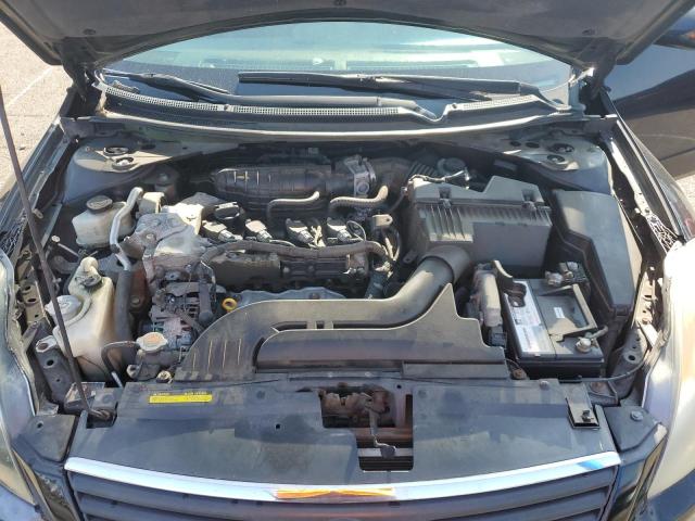 Photo 10 VIN: 1N4AL21E68N536120 - NISSAN ALTIMA 2.5 