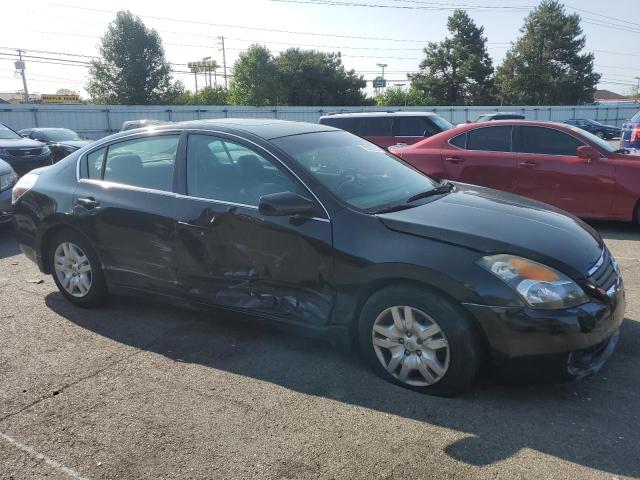 Photo 3 VIN: 1N4AL21E68N536120 - NISSAN ALTIMA 2.5 