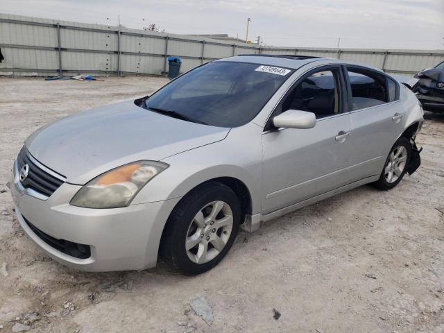 Photo 0 VIN: 1N4AL21E68N542256 - NISSAN ALTIMA 