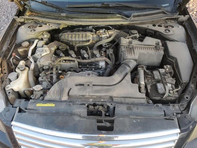 Photo 10 VIN: 1N4AL21E68N544668 - NISSAN ALTIMA 