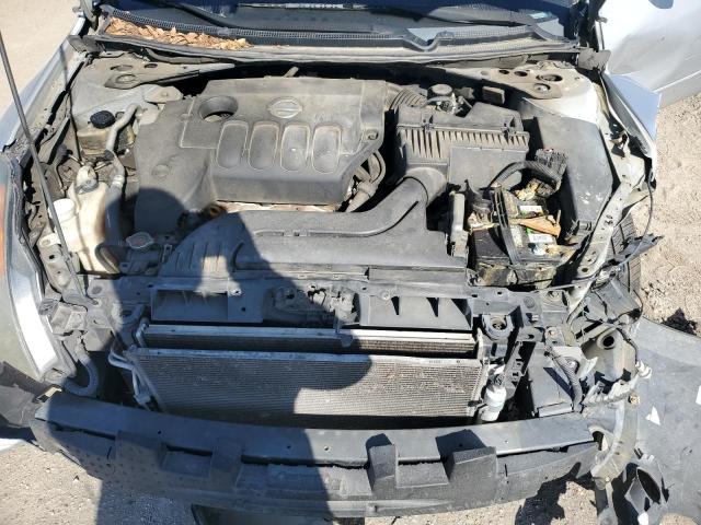 Photo 10 VIN: 1N4AL21E68N546159 - NISSAN ALTIMA 