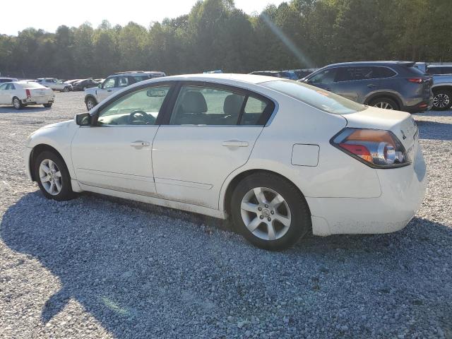 Photo 1 VIN: 1N4AL21E68N550213 - NISSAN ALTIMA 2.5 