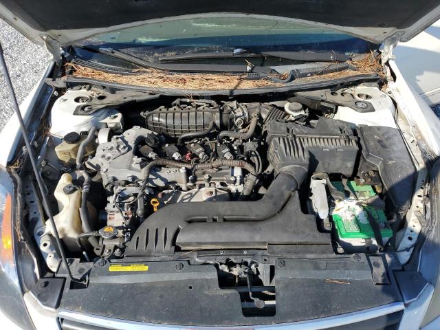 Photo 10 VIN: 1N4AL21E68N550213 - NISSAN ALTIMA 2.5 