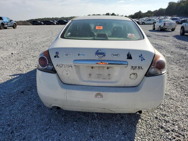 Photo 5 VIN: 1N4AL21E68N550213 - NISSAN ALTIMA 2.5 