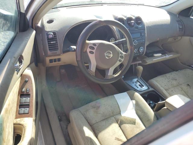 Photo 7 VIN: 1N4AL21E68N550213 - NISSAN ALTIMA 2.5 