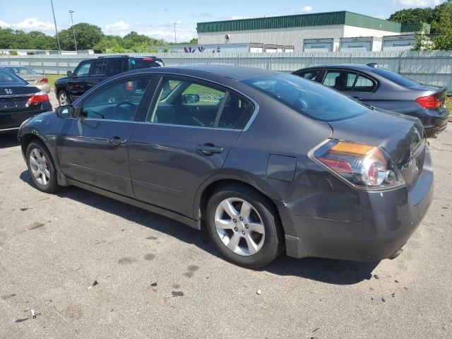 Photo 1 VIN: 1N4AL21E68N550583 - NISSAN ALTIMA 