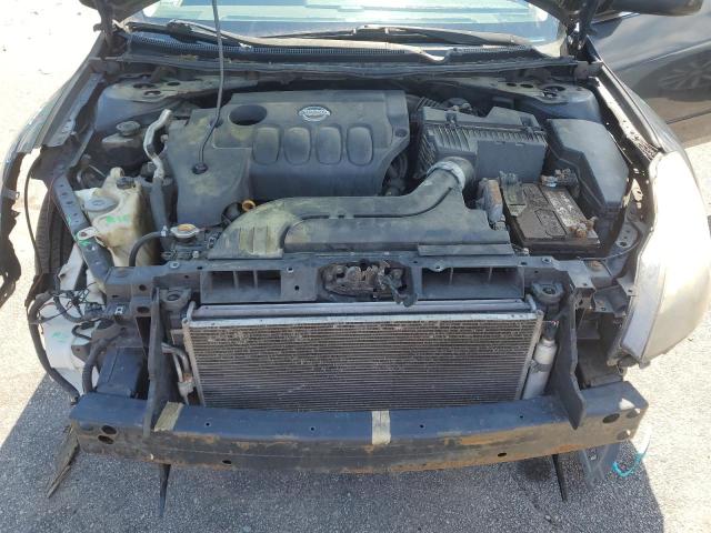 Photo 10 VIN: 1N4AL21E68N550583 - NISSAN ALTIMA 