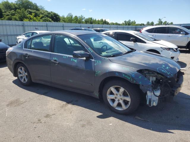 Photo 3 VIN: 1N4AL21E68N550583 - NISSAN ALTIMA 