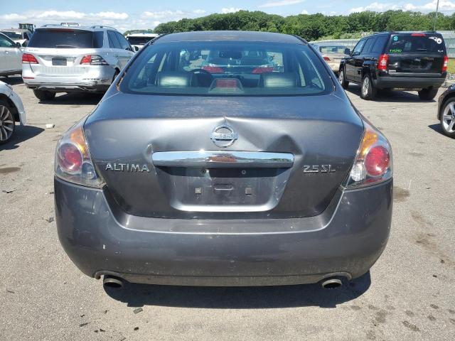 Photo 5 VIN: 1N4AL21E68N550583 - NISSAN ALTIMA 