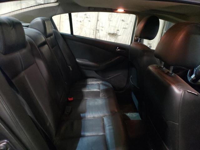 Photo 9 VIN: 1N4AL21E68N561051 - NISSAN ALTIMA 