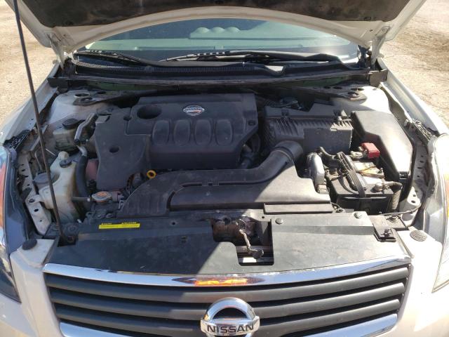 Photo 10 VIN: 1N4AL21E68N561695 - NISSAN ALTIMA 2.5 