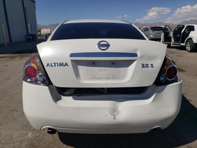 Photo 5 VIN: 1N4AL21E68N561695 - NISSAN ALTIMA 2.5 