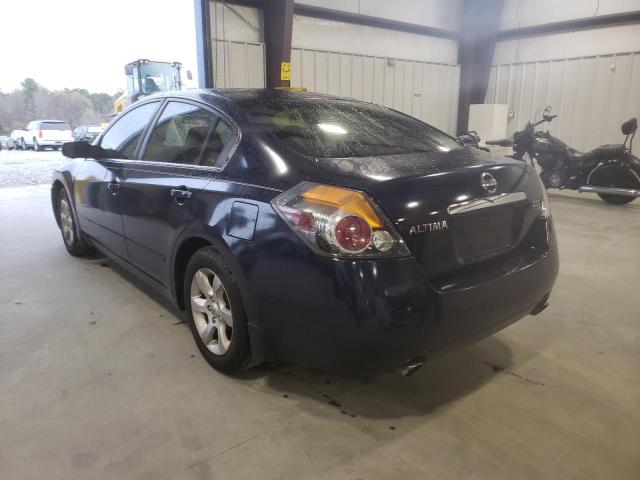 Photo 2 VIN: 1N4AL21E69C103104 - NISSAN ALTIMA 2.5 