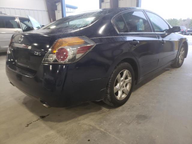 Photo 3 VIN: 1N4AL21E69C103104 - NISSAN ALTIMA 2.5 