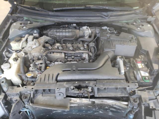 Photo 6 VIN: 1N4AL21E69C103104 - NISSAN ALTIMA 2.5 