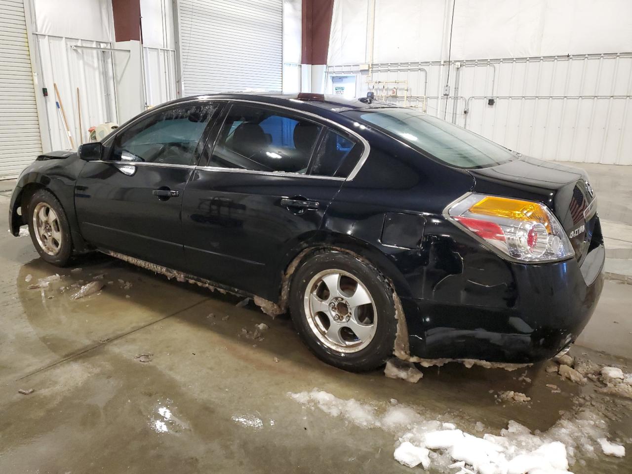 Photo 1 VIN: 1N4AL21E69C116001 - NISSAN ALTIMA 