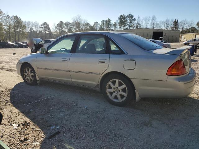 Photo 1 VIN: 1N4AL21E69C123031 - TOYOTA AVALON 