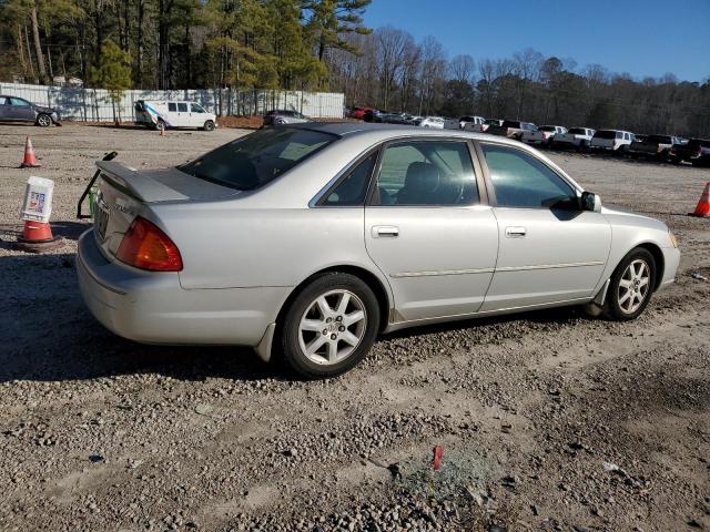 Photo 2 VIN: 1N4AL21E69C123031 - TOYOTA AVALON 