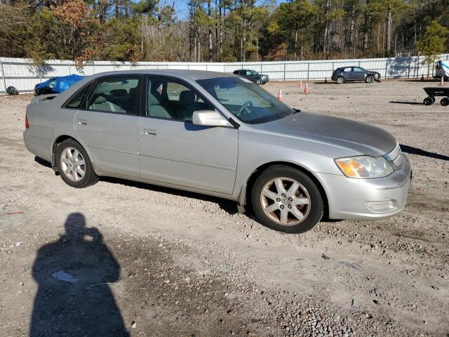 Photo 3 VIN: 1N4AL21E69C123031 - TOYOTA AVALON 