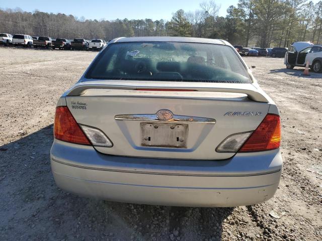 Photo 5 VIN: 1N4AL21E69C123031 - TOYOTA AVALON 