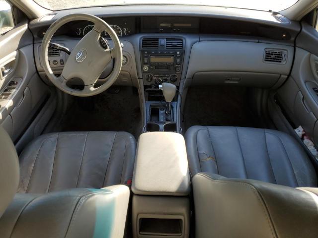 Photo 7 VIN: 1N4AL21E69C123031 - TOYOTA AVALON 