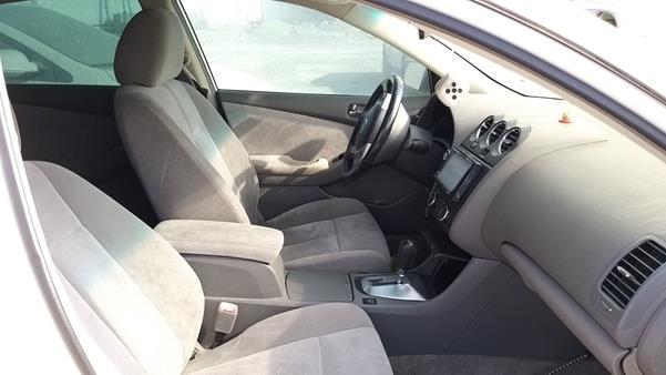 Photo 19 VIN: 1N4AL21E69C150567 - NISSAN ALTIMA 