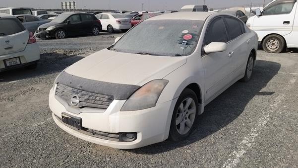 Photo 3 VIN: 1N4AL21E69C150567 - NISSAN ALTIMA 